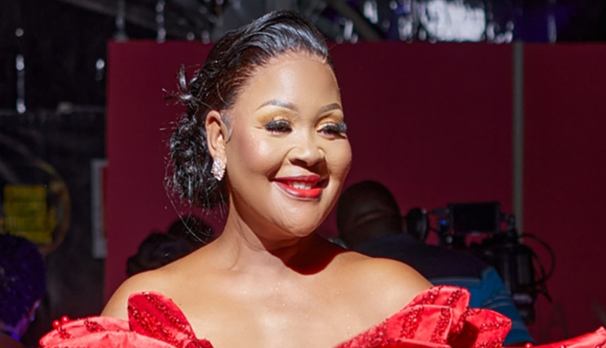 UKhozi FM presenter Zanele Mbokazi-Nkambule passes away