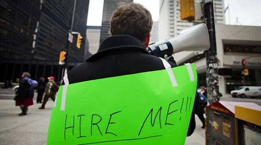 Scrap recruitment age limit to tackle unemployment: SaveSA