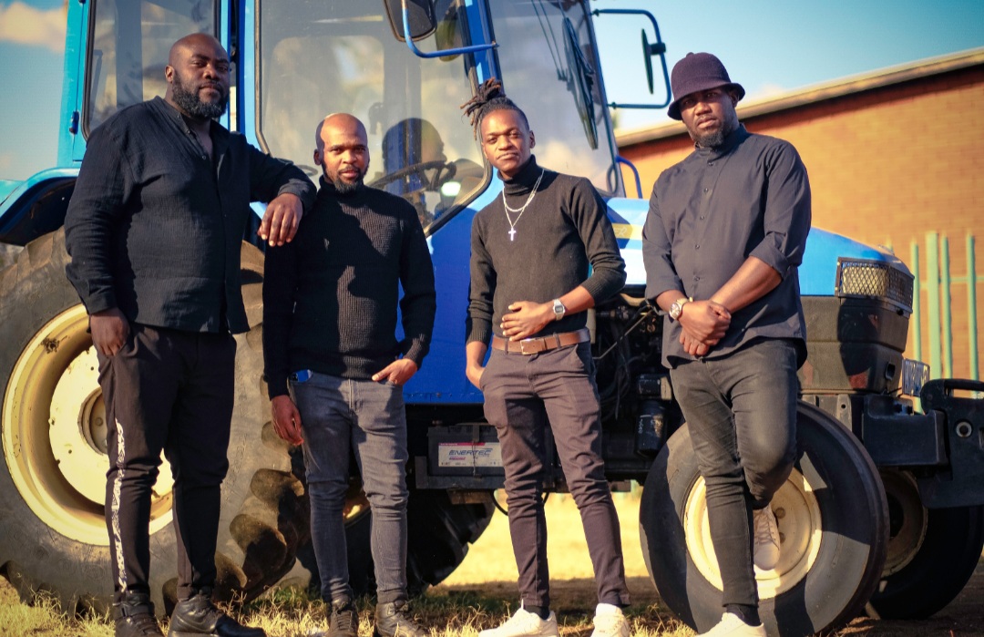 TableCloth prepares to dazzle fans with new single ‘Kgumamelang’ this December