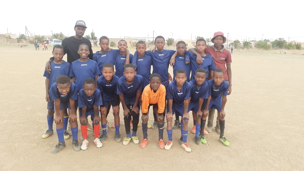 Uncle’s 11 Soccer Tournament kicks off with thrilling matches across divisions