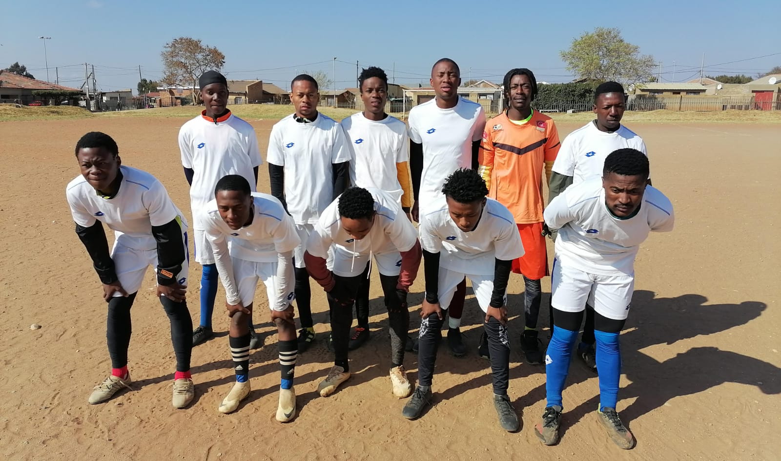 Orange Farm Tycoons clinch victory in Mr Sirga’s Soccer Tournament