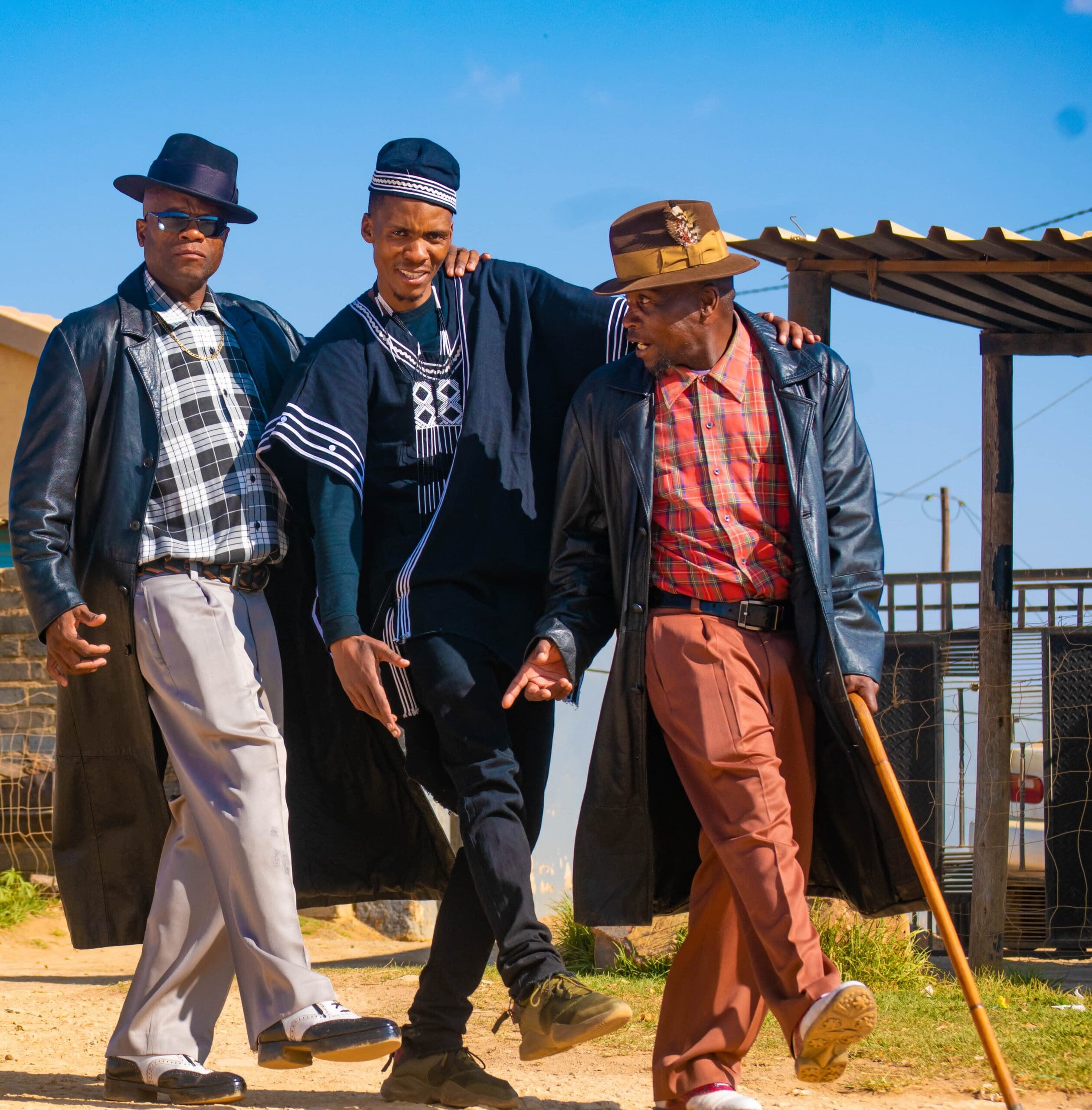 ‘Sikilithi’ by Specialist drops this month