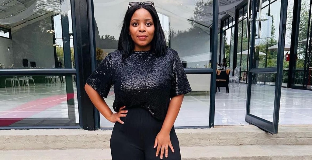 A message of strength and hope to the youth of Orange Farm