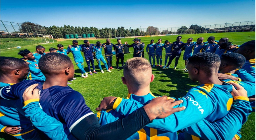 Amakhosi eyeing Carling Cup trophy to fill nine season void