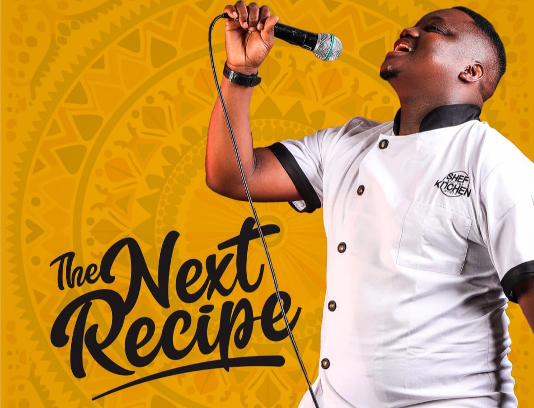 Shef and the Kitchen dish out ‘The Next Recipe’ this month
