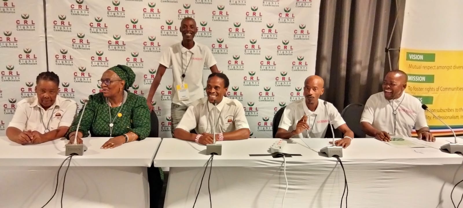 Initiation school season: Essential guidance from Tshaba Tsohle Initiation and Tradition organisation