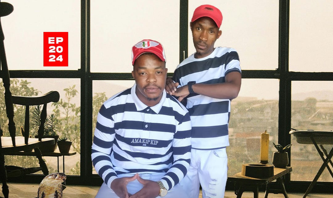 Iqembu Omjiyane lizokhipha iEP ebizwa ‘Ayinabungozi’ ngezi 15 Lwezi