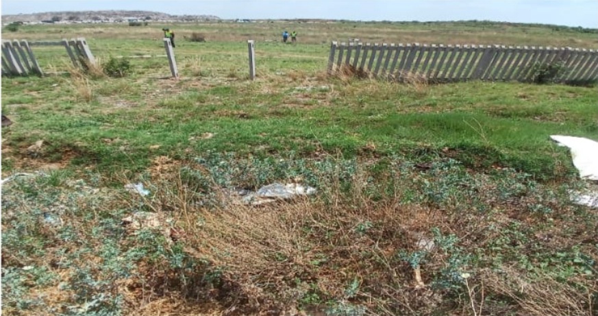 Two bodies discovered at Matiki dumping site