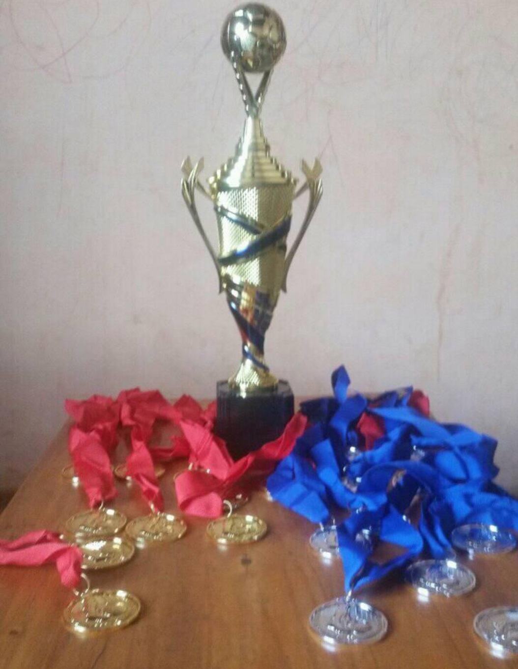 Jazzman Cup 2024: Orange Farm gears up for thrilling soccer showdown! 