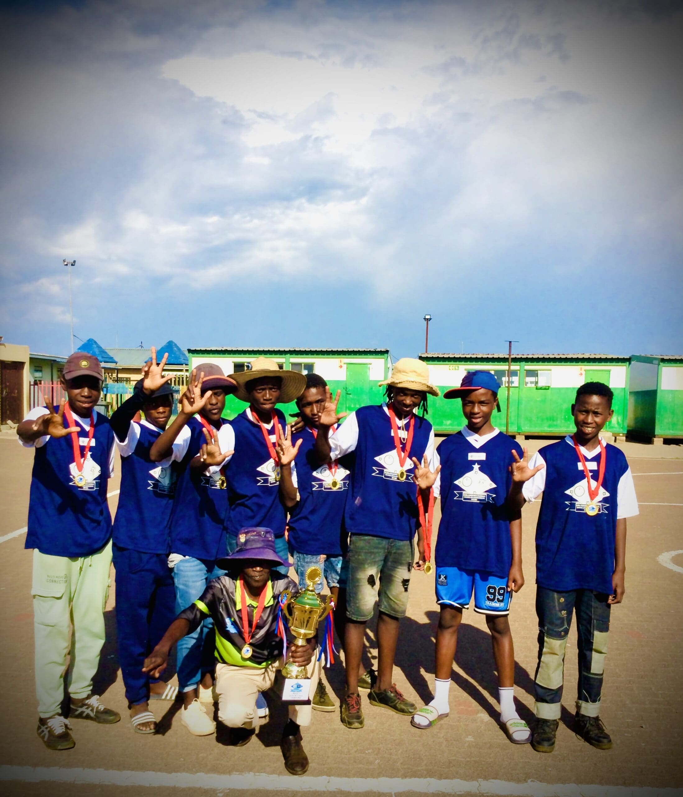 Top achievers celebrated at PLPDL 2024 season awards ceremony