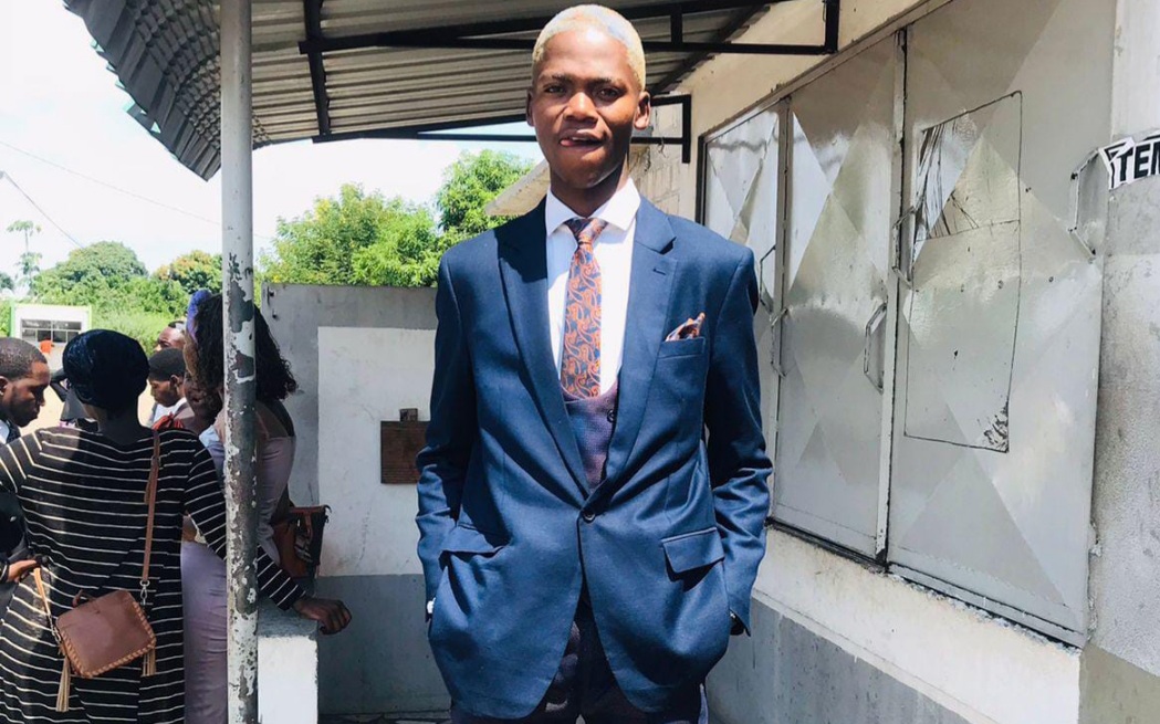 Shady Jay gears up to drop EP ‘Love Over Hate’