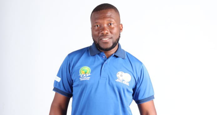 Nathi Stars FC and MYSL celebrate Orange Farm News on it’s 13th anniversary