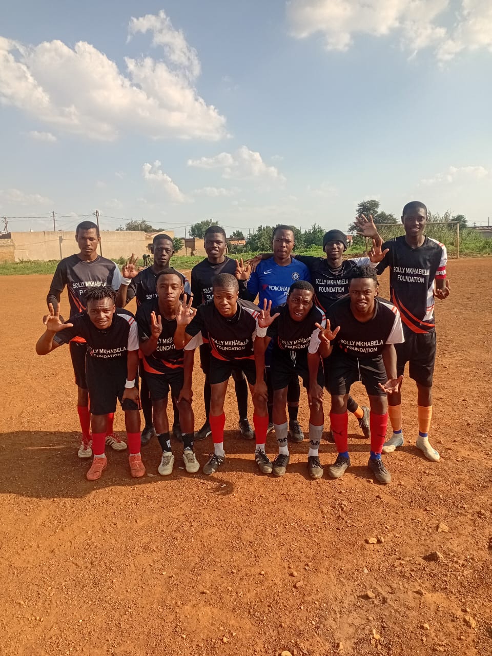 Goals, skills and passion! OFLFA Super League always delivers