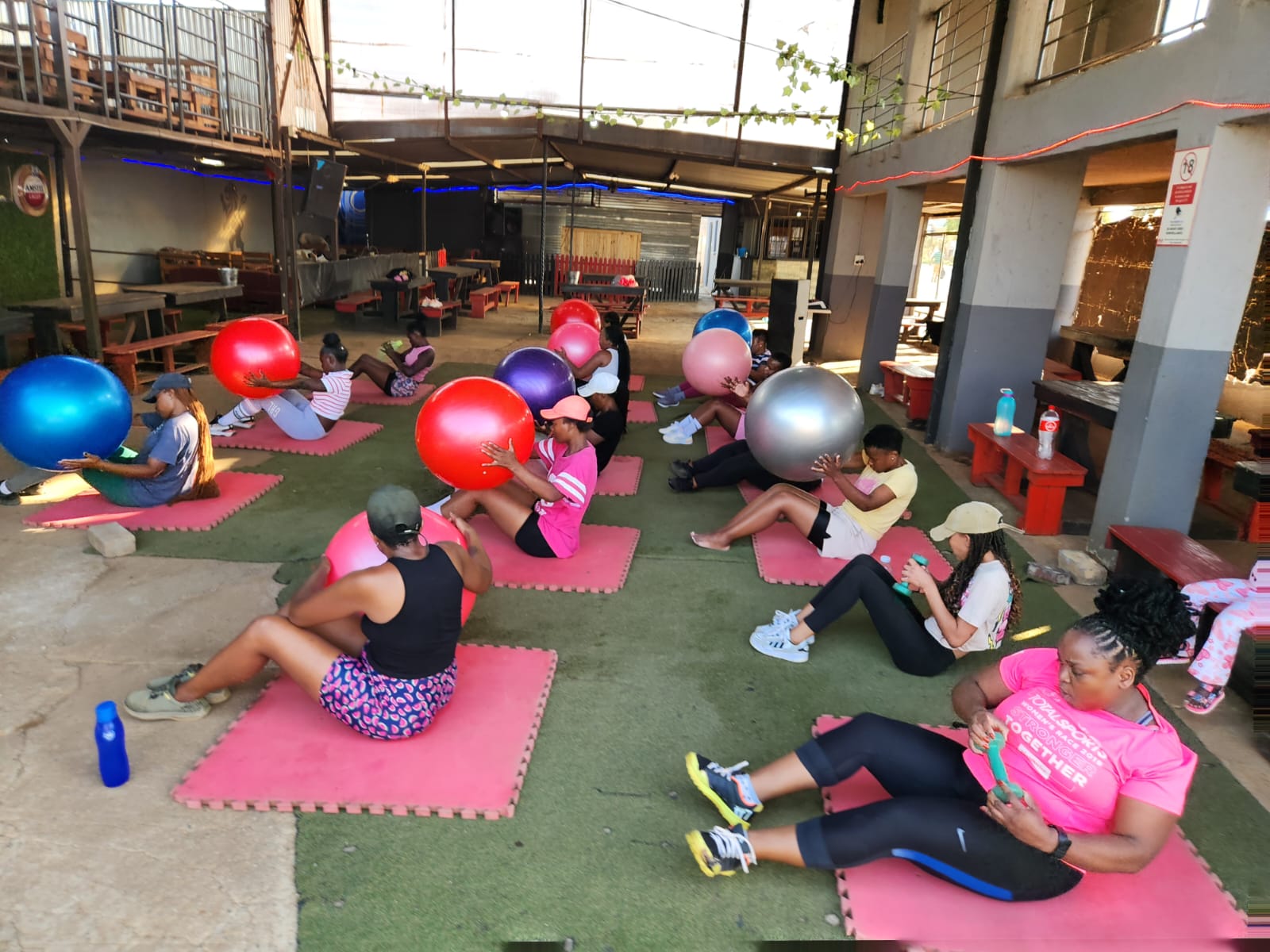 With Magic Gym, fitness isn’t just a goal-it’s a lifestyle!