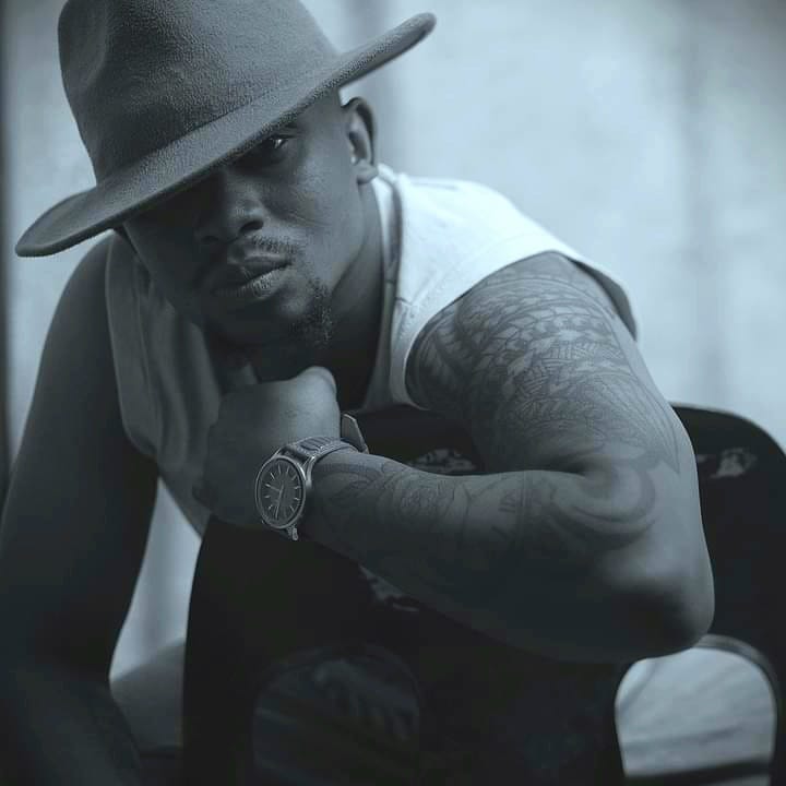 Sipho Ngondo’s stunning visuals inspire and captivate audiences worldwide