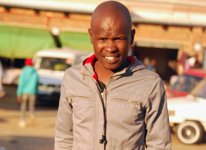 From prison to purpose