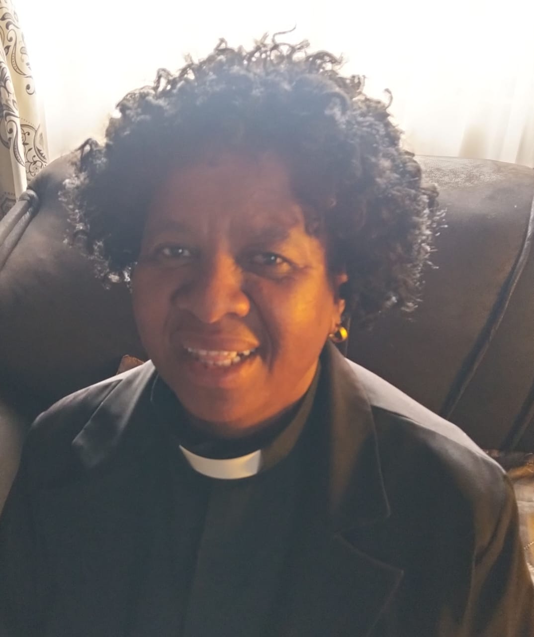 Washed clean: The power of Jesus’ blood to forgive and restore