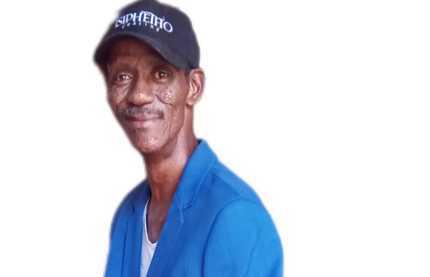 Luck seeks sponsors to grow his music career