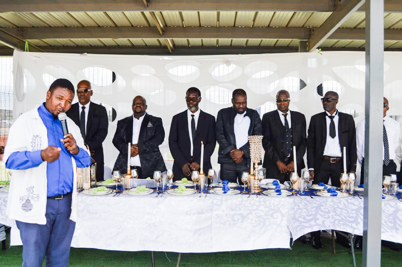 Vaalwits and OFUTA unite to foster a safer and more peaceful transport environment