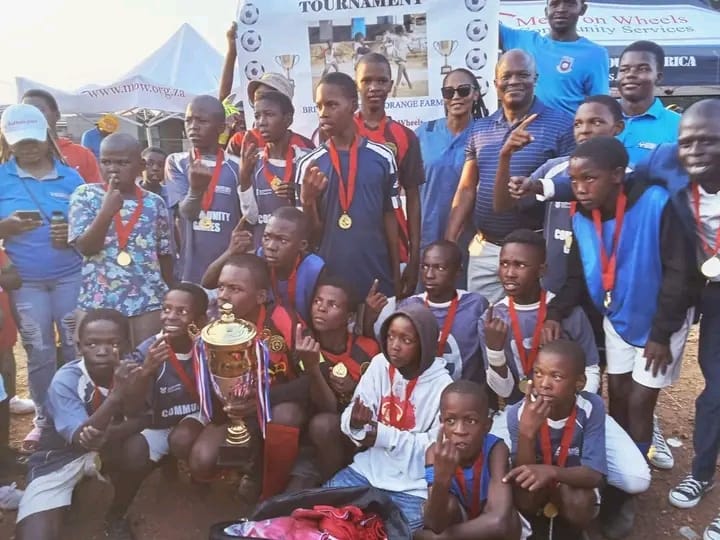 Effort Bhebhe Easter Tournament returns for Its 6th year!