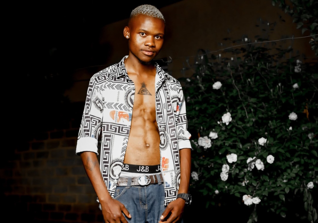 Banks banks on his hard-hitting bars to take over the game