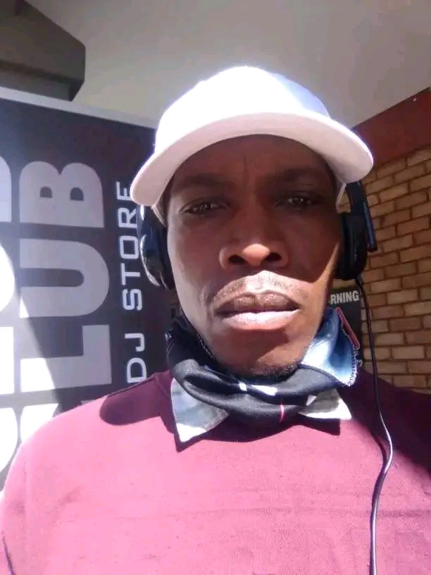 DJ Gaaps gears up to drop “Never Back Down”