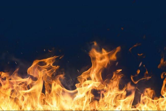 Five-year-old boy dies in tragic Ext 7b fire