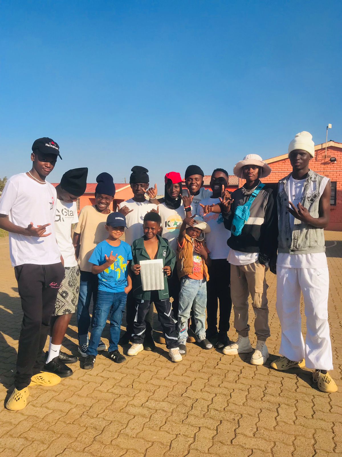 Put your dancing shoes on: Bula Sekele returns bigger and louder!