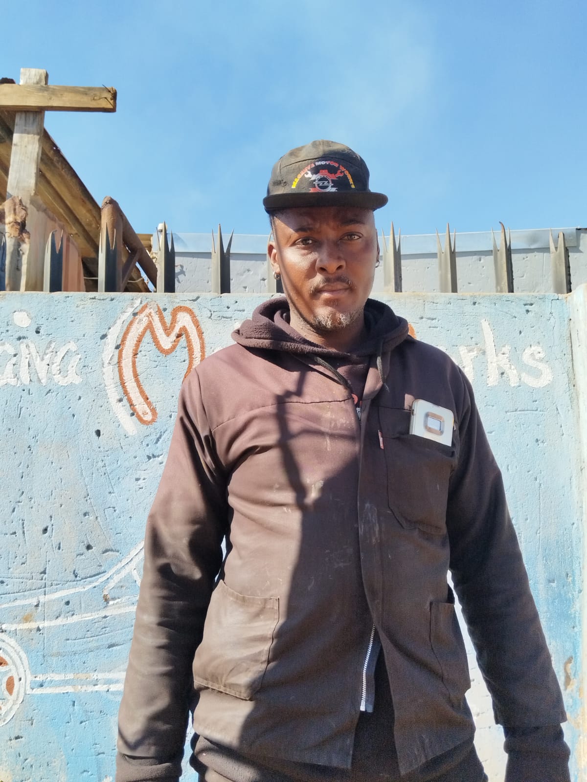 Hustle & Thrive: How Macgyver turns grease into gold