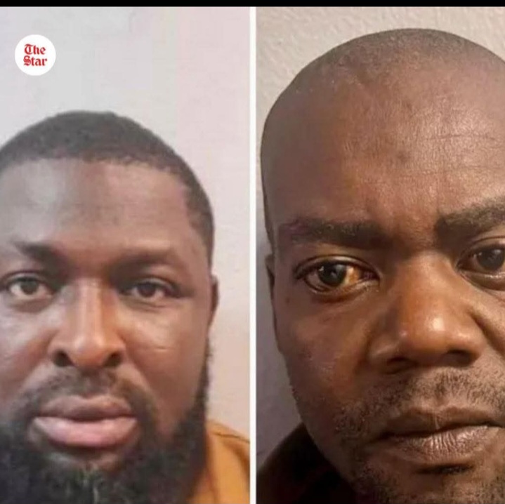 R3 million romance fraudsters appear in court -one was arrested in Orange Farm