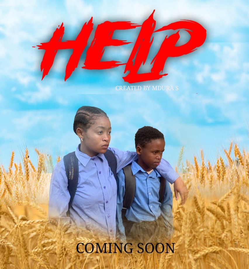Kasi’s inspirational film “Help” premieres on YouTube 5 November