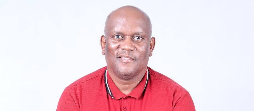 Vusi Cebekhulu calls for a national mindset shift to end violence against women and children