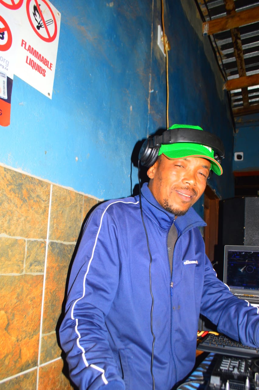 Mimi’s Pub & Grill takes stand against crime in Ext 7b