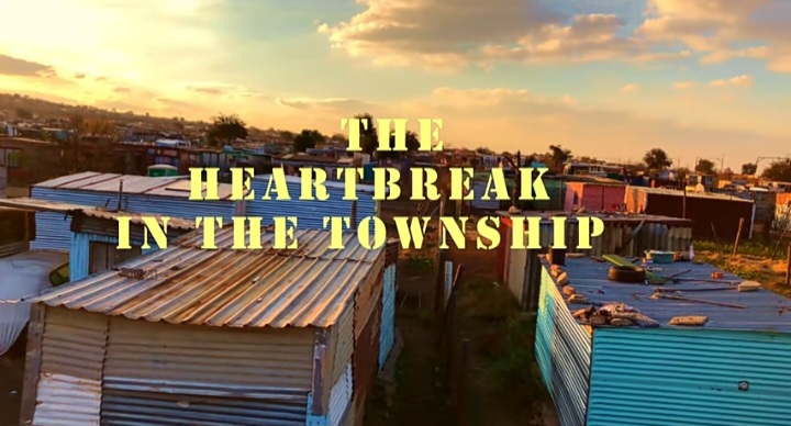 Orange Farm’s film “Heartbreak in the Township” gains global recognition