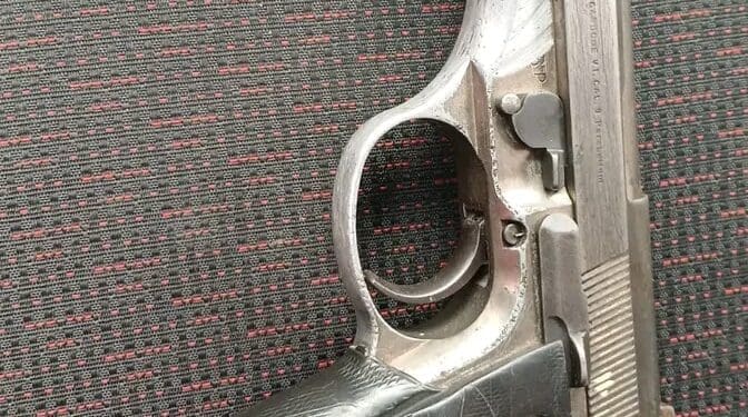 Suspect wanted in police murder case evades arrest in Orange Farm