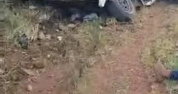 22-Year-Old driver arrested after Vanderbijlpark scholar transport tragedy