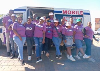 STI and Condom Week Campaign boosts health access in Orange Farm