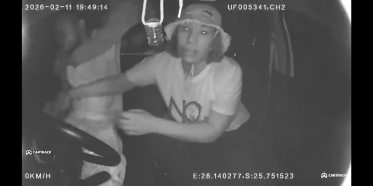 EFF condemns e-hailing driver murder