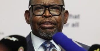 Godongwana confirms social grants increase in April