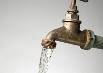 After 15 years, taps finally flow in Drieziek 3