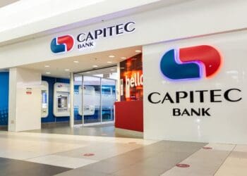 Good news for Orange Farm residents as Smart ID services launch at Capitec Eyethu Mall