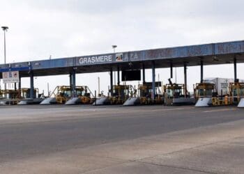 Motorists hit by Grasmere Toll increase from 1 March