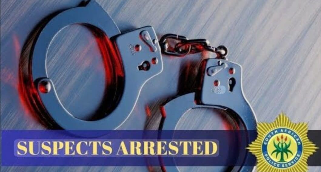 Police arrest 28 wanted suspects in Orange Farm and Poortjie