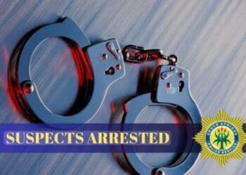 Police arrest 28 wanted suspects in Orange Farm and Poortjie