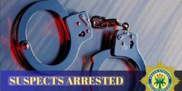 Police arrest 28 wanted suspects in Orange Farm and Poortjie