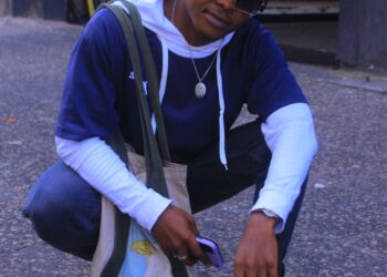 Slykiller eyes new release after joint EP “Reburn” drop