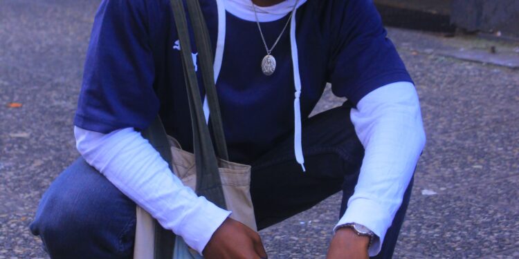 Slykiller eyes new release after joint EP “Reburn” drop