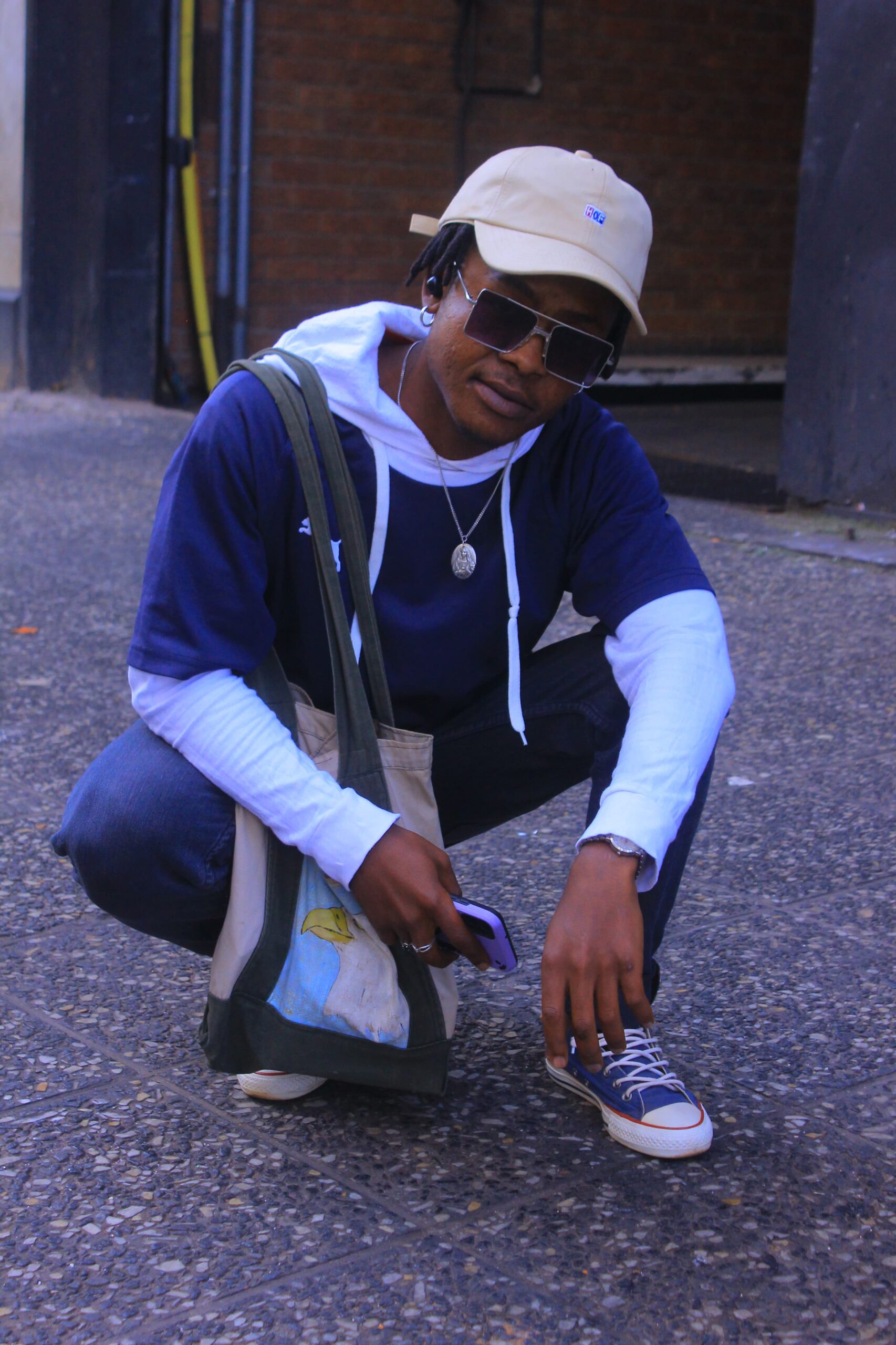 Slykiller eyes new release after joint EP