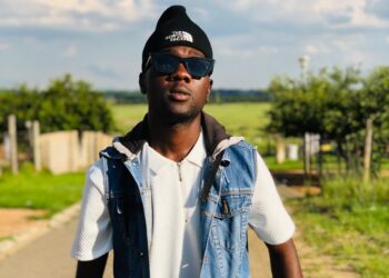 Yung Berry announces “D.I.A” EP debut