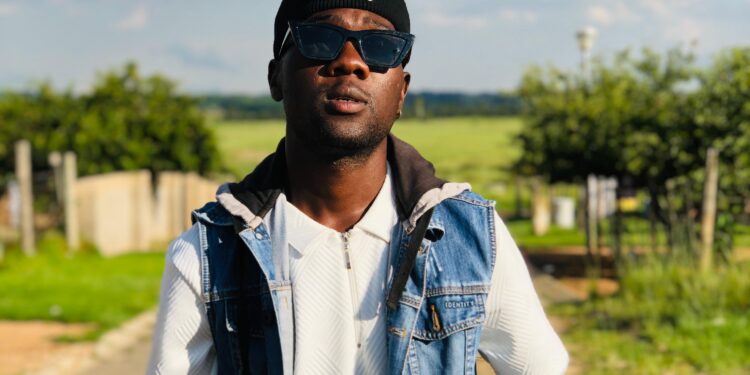 Yung Berry announces “D.I.A” EP debut